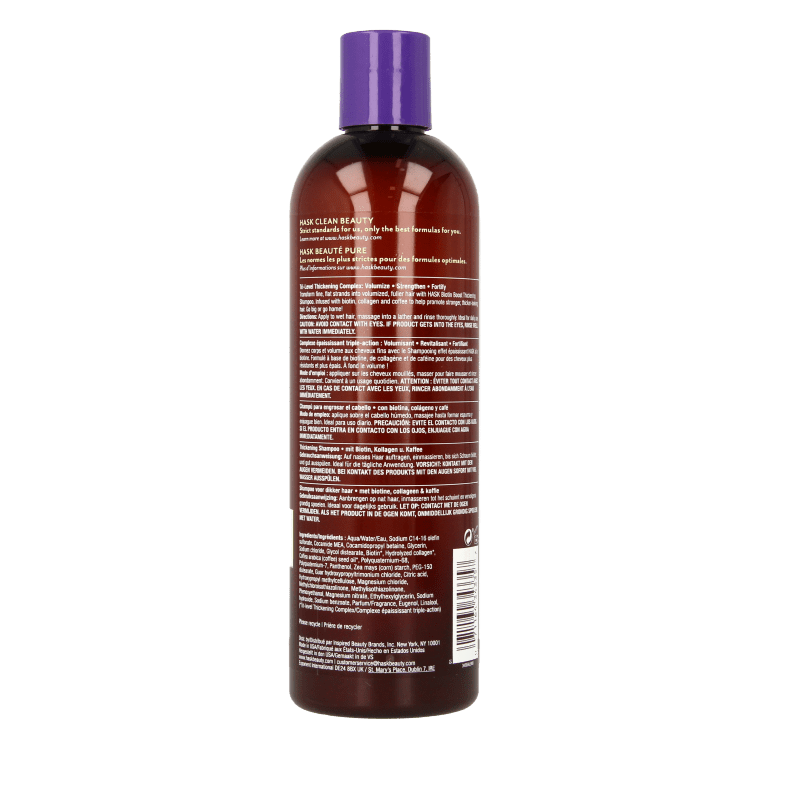 Hask biotin deals boost