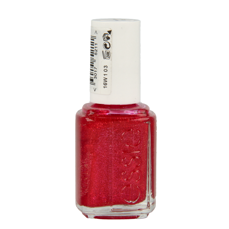 Essie Gifting shade 635 lets party 13 milliliter