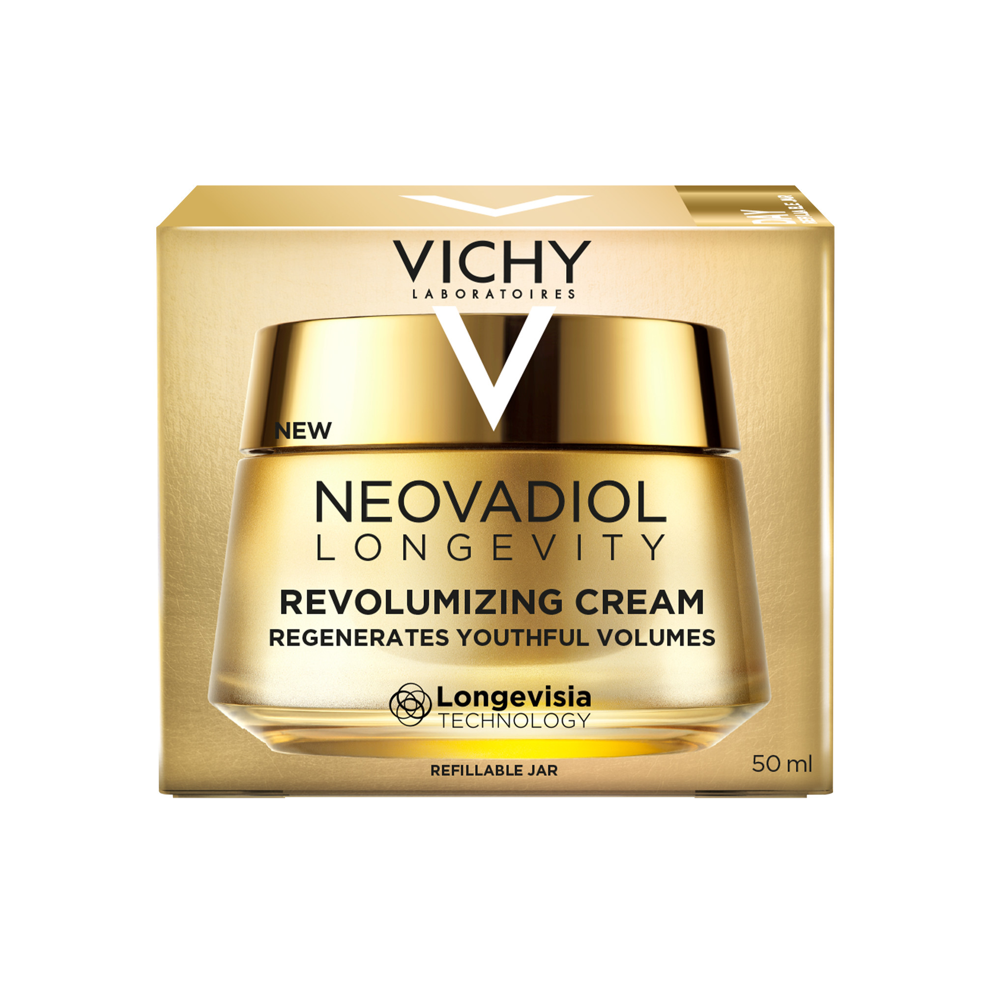 Vichy Neovadiol longevity dagcreme