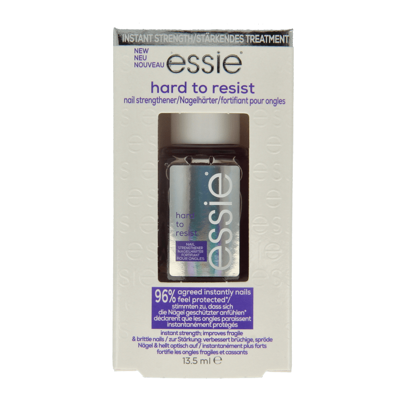 Essie violet Hard resist to milliliter 13