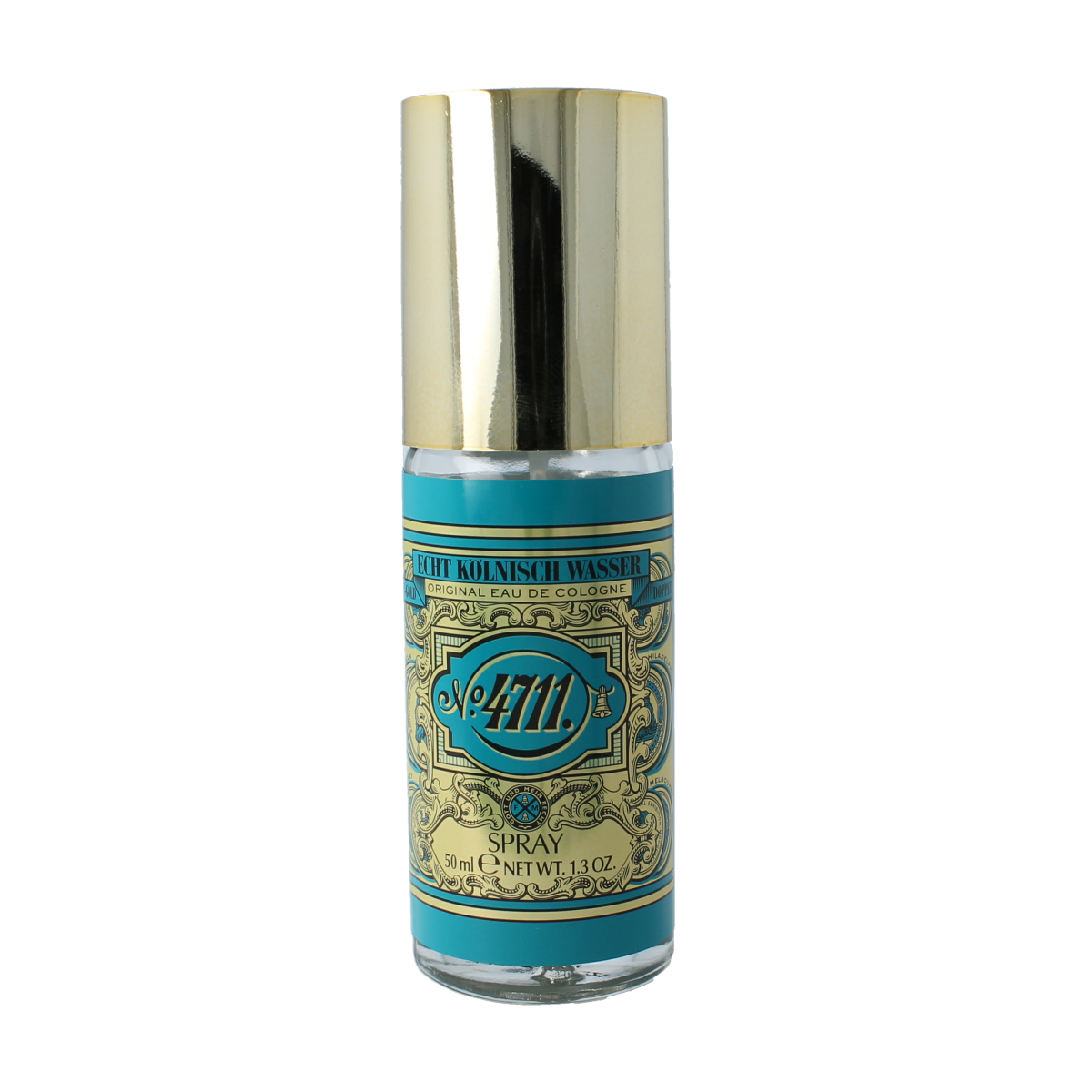 4711 Eau de cologne spray
