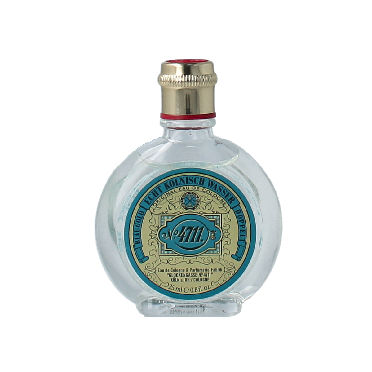 4711 Eau de cologne onverpakt