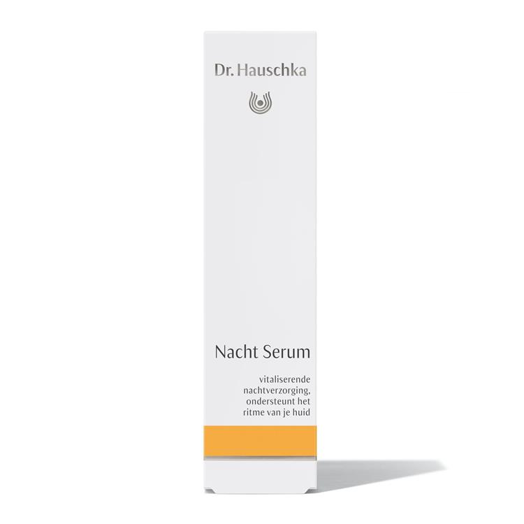 Dr. Hauschka Gezichtslotion speciaal