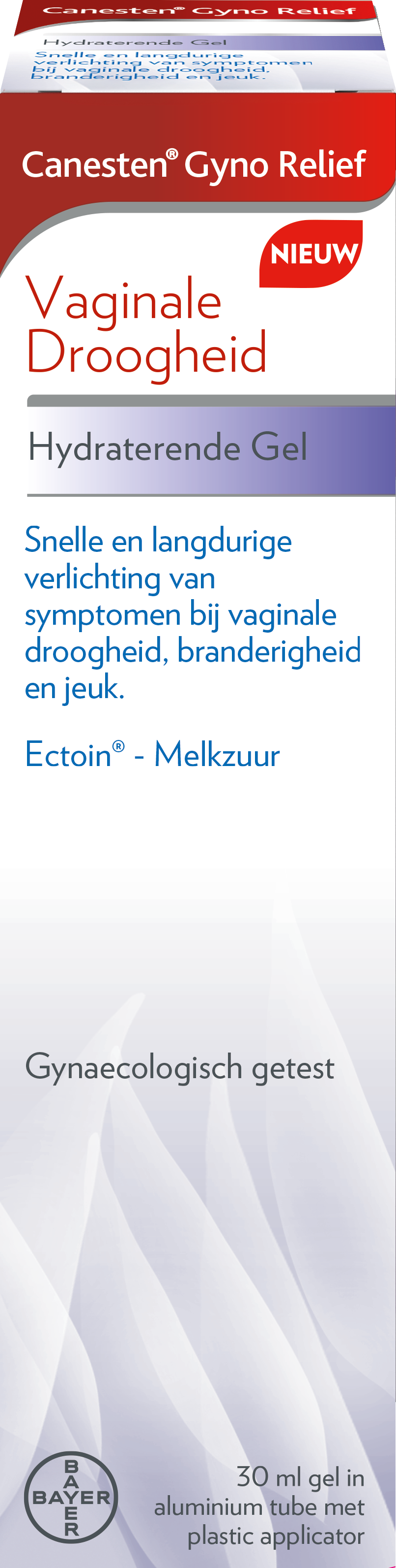 Canesten Gyno relief 30 milliliter