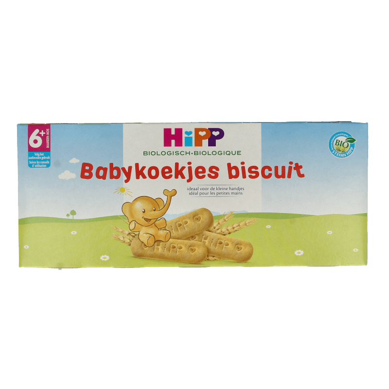 Hipp biscuits top