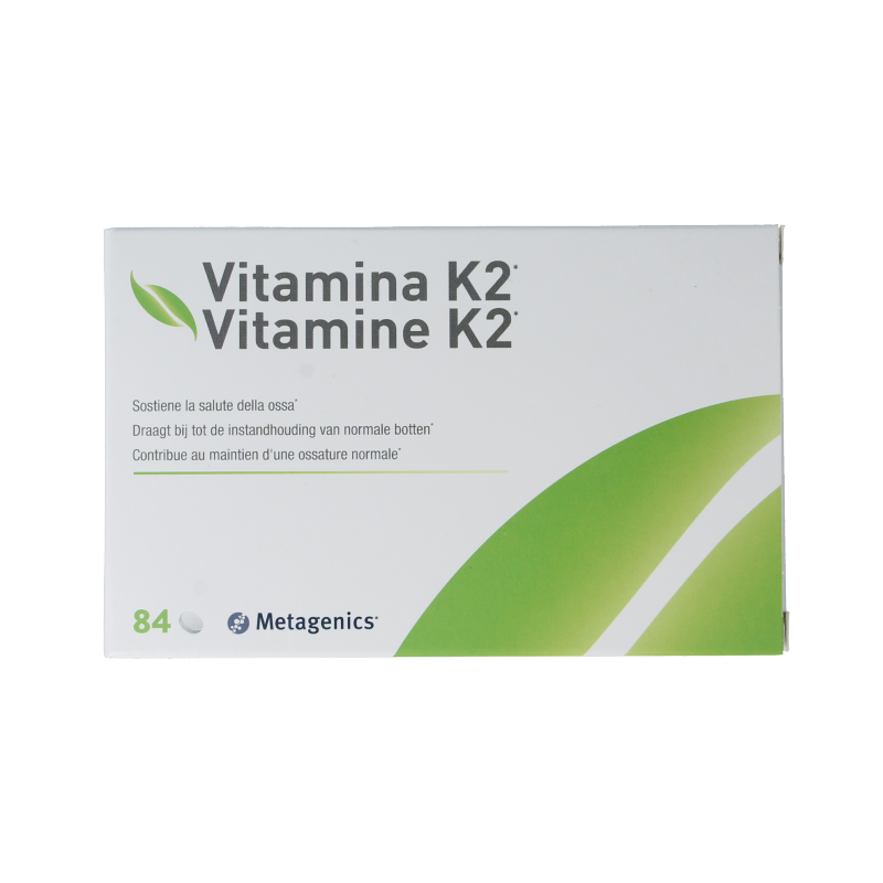Metagenics Vitamine K2