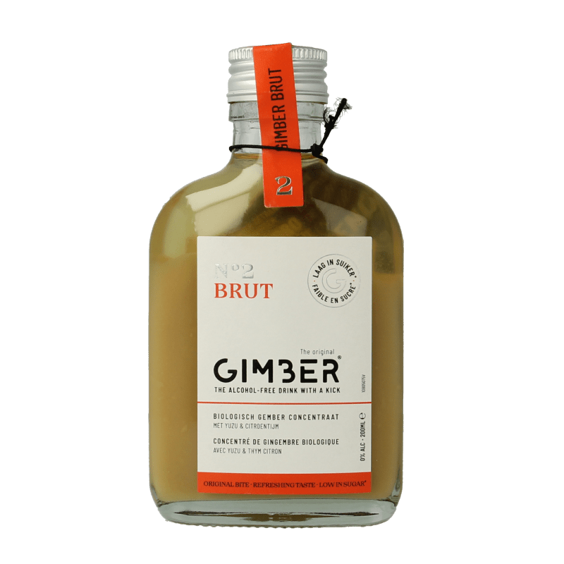 Gimber The Original 200 ml