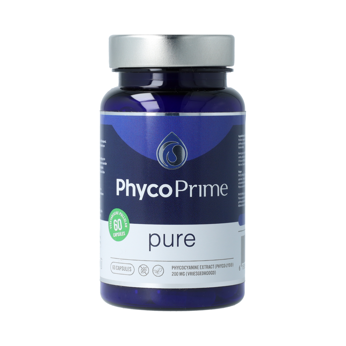 Prosupplements PhycoPrime