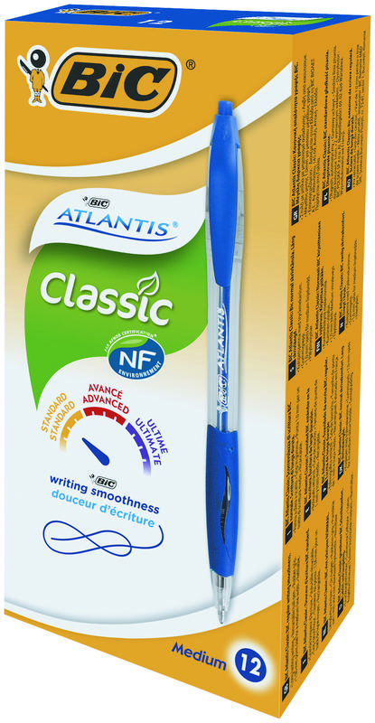 Atlantis bic 2024