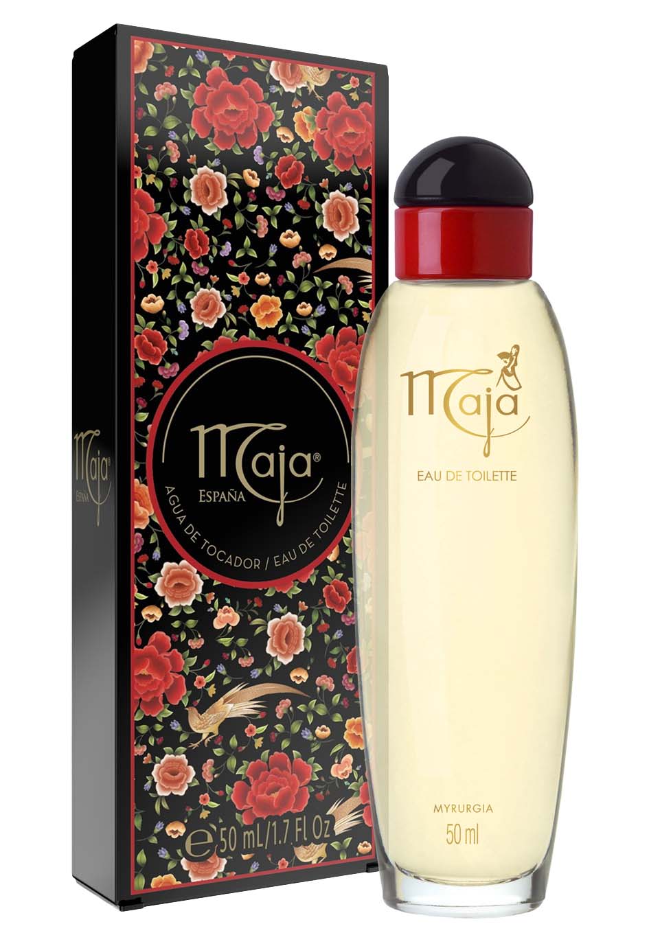 Maja eau de discount toilette