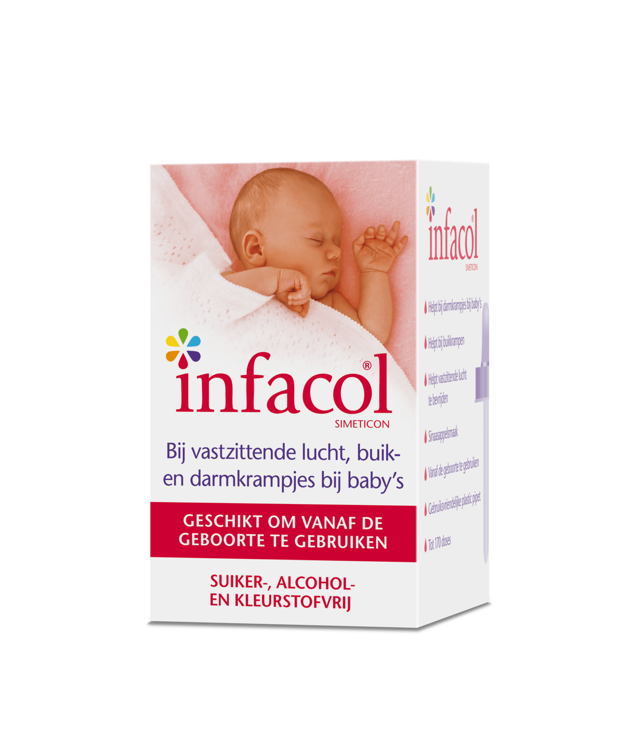 Infacol reflux 2025