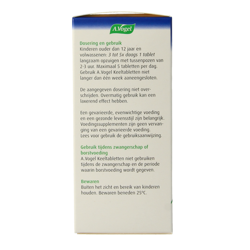 Keeltabletten