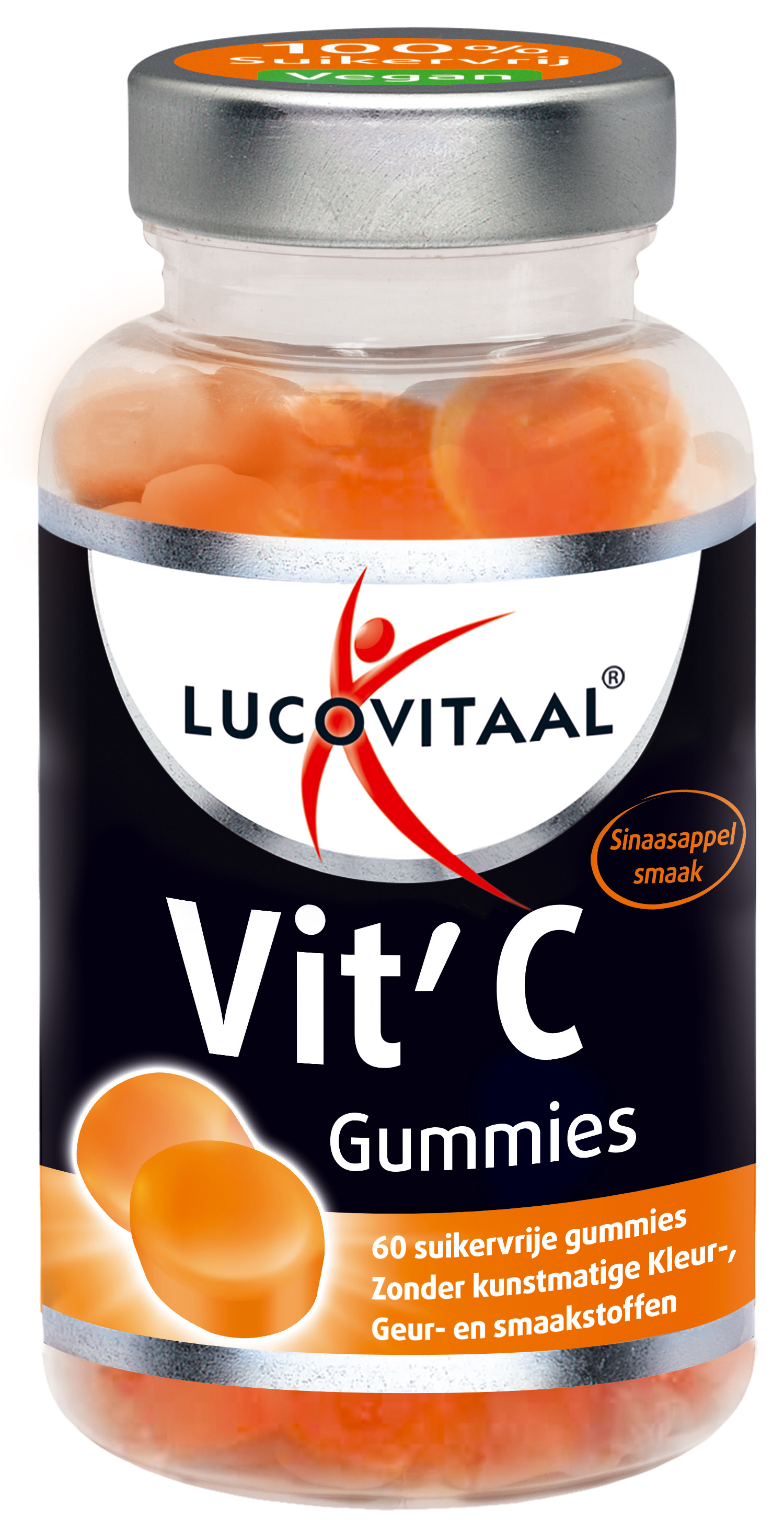 Lucovitaal Vitamine C