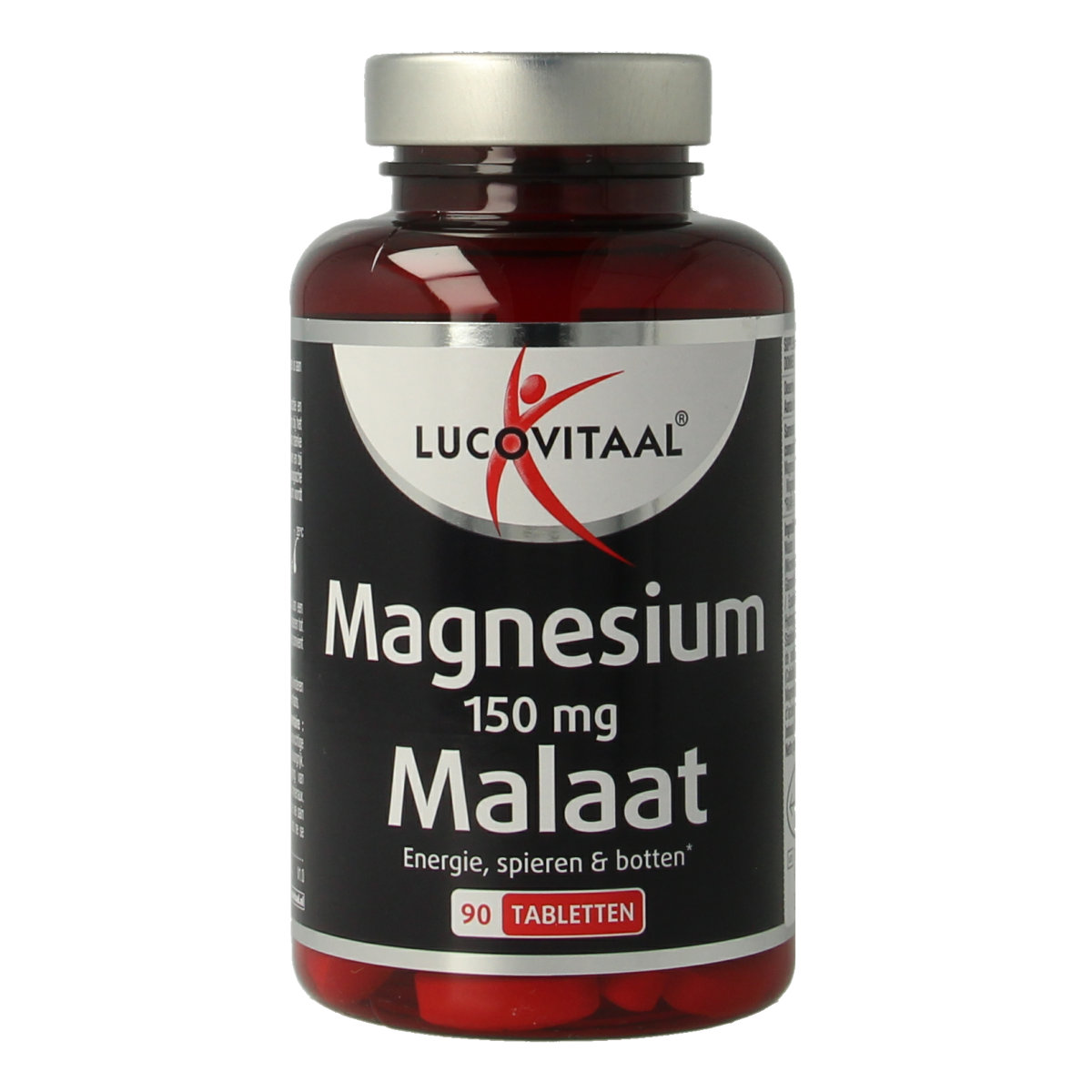 Lucovitaal Magnesium malaat