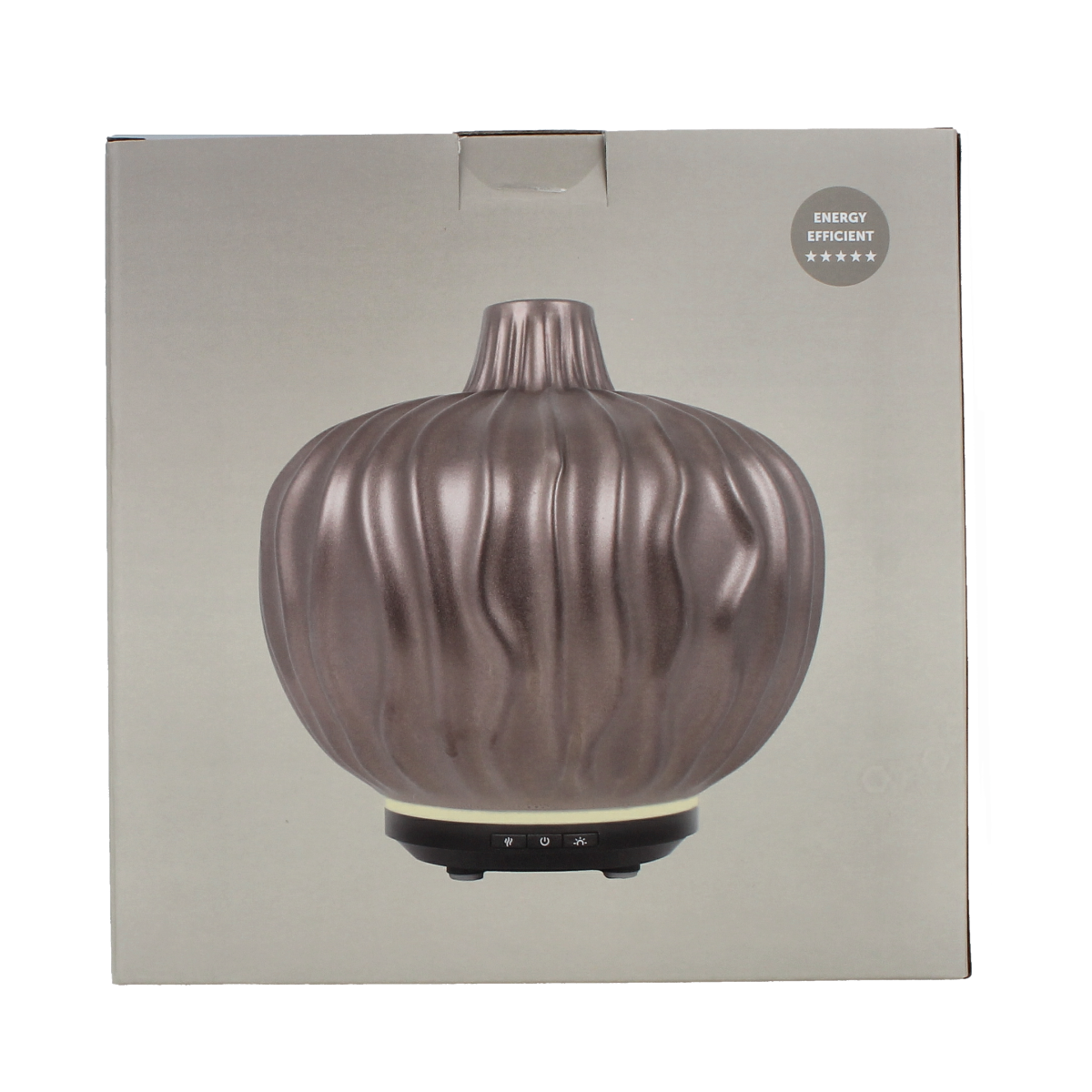 Chi Clove verdamper