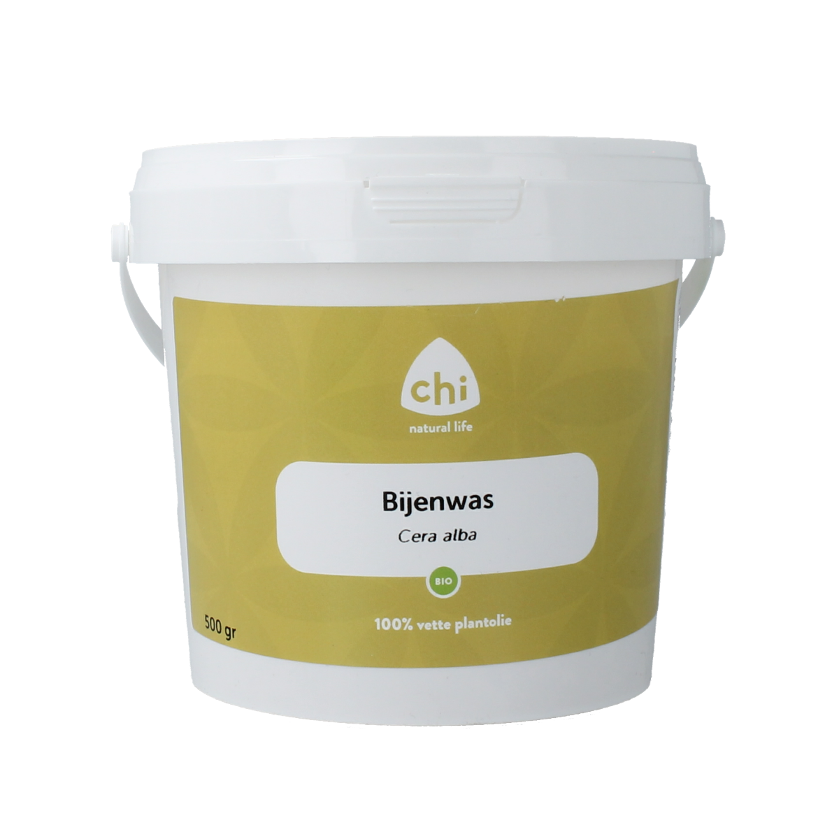 Chi Bijenwas bio
