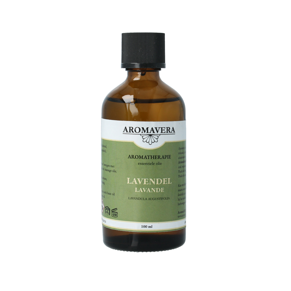 Aroma Vera Lavendel essentiele olie bio