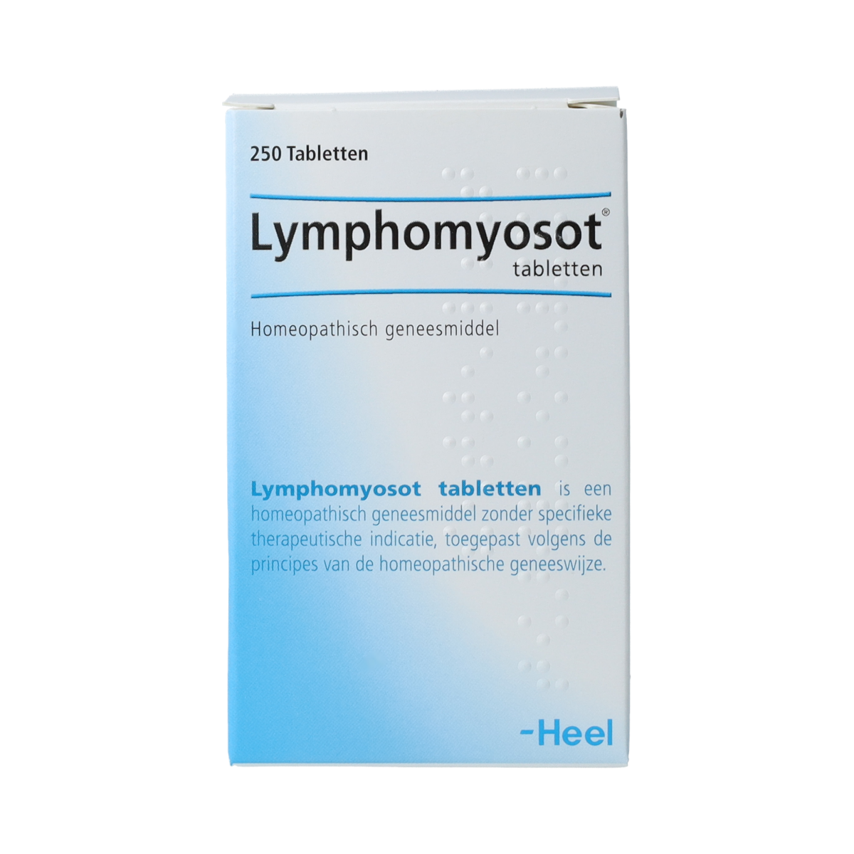 Heel Lymphomyosot