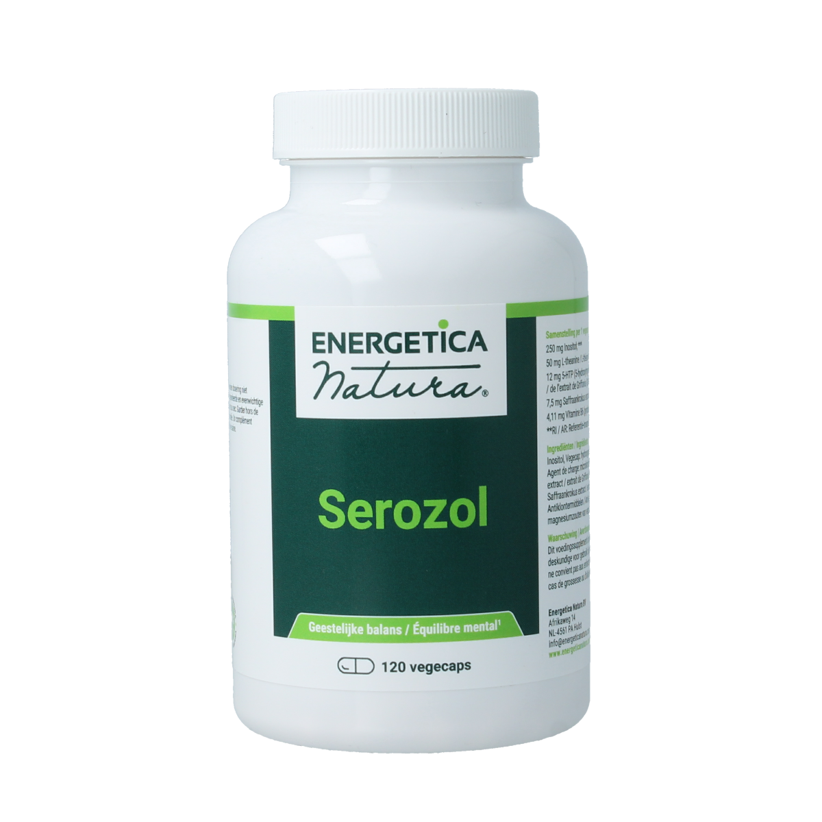 Energetica Natura Serozol