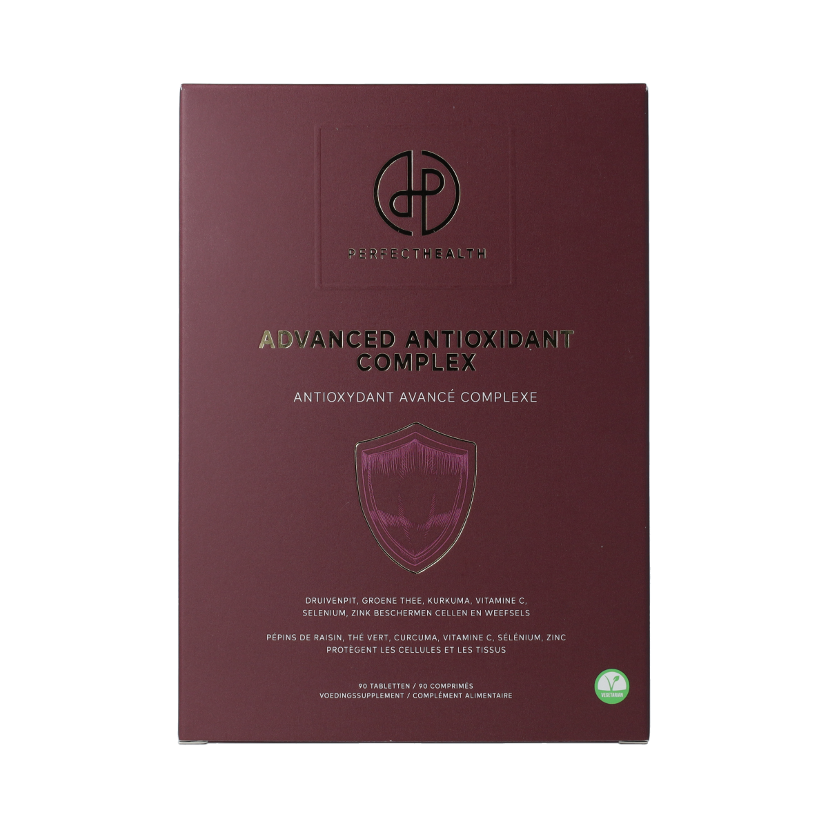 Perfect Health Advanced Antioxidant Complex