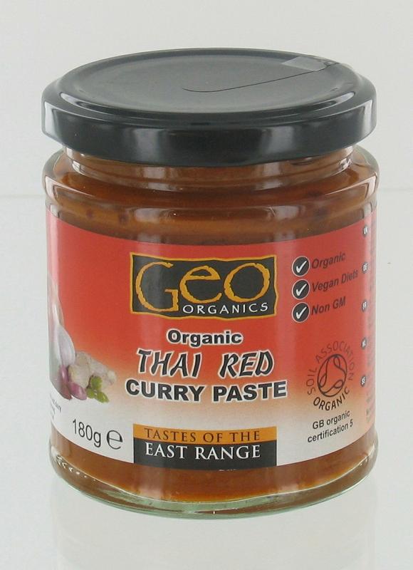 Thai red curry hot sale paste near me