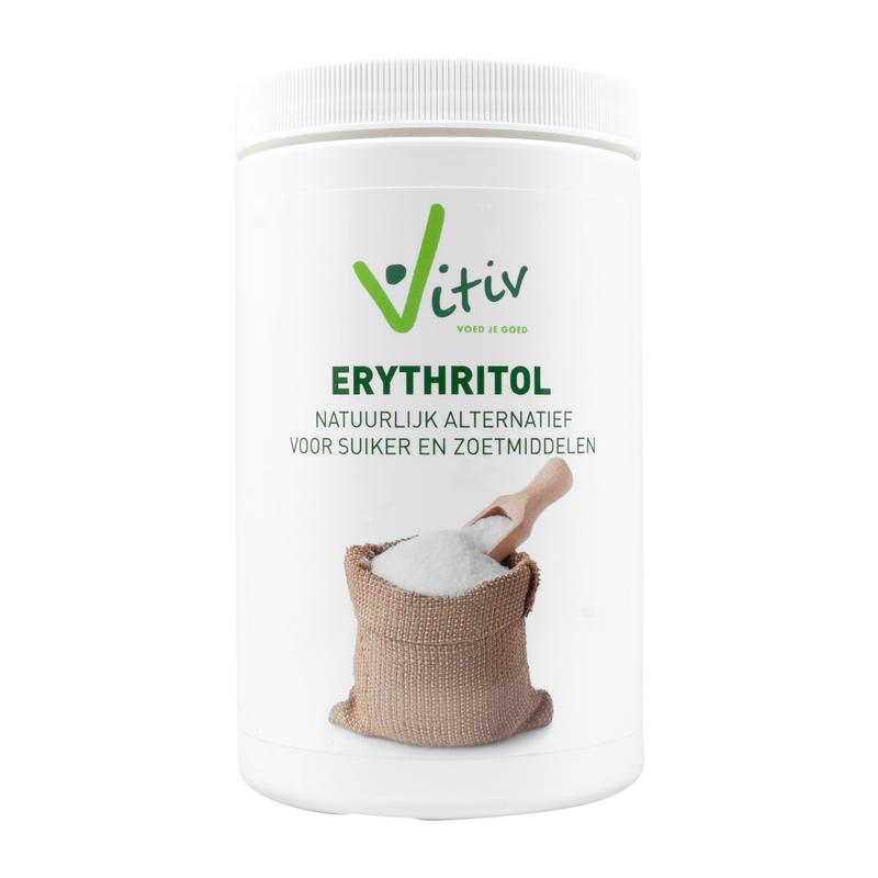 Vitiv Erythritol 750 gram