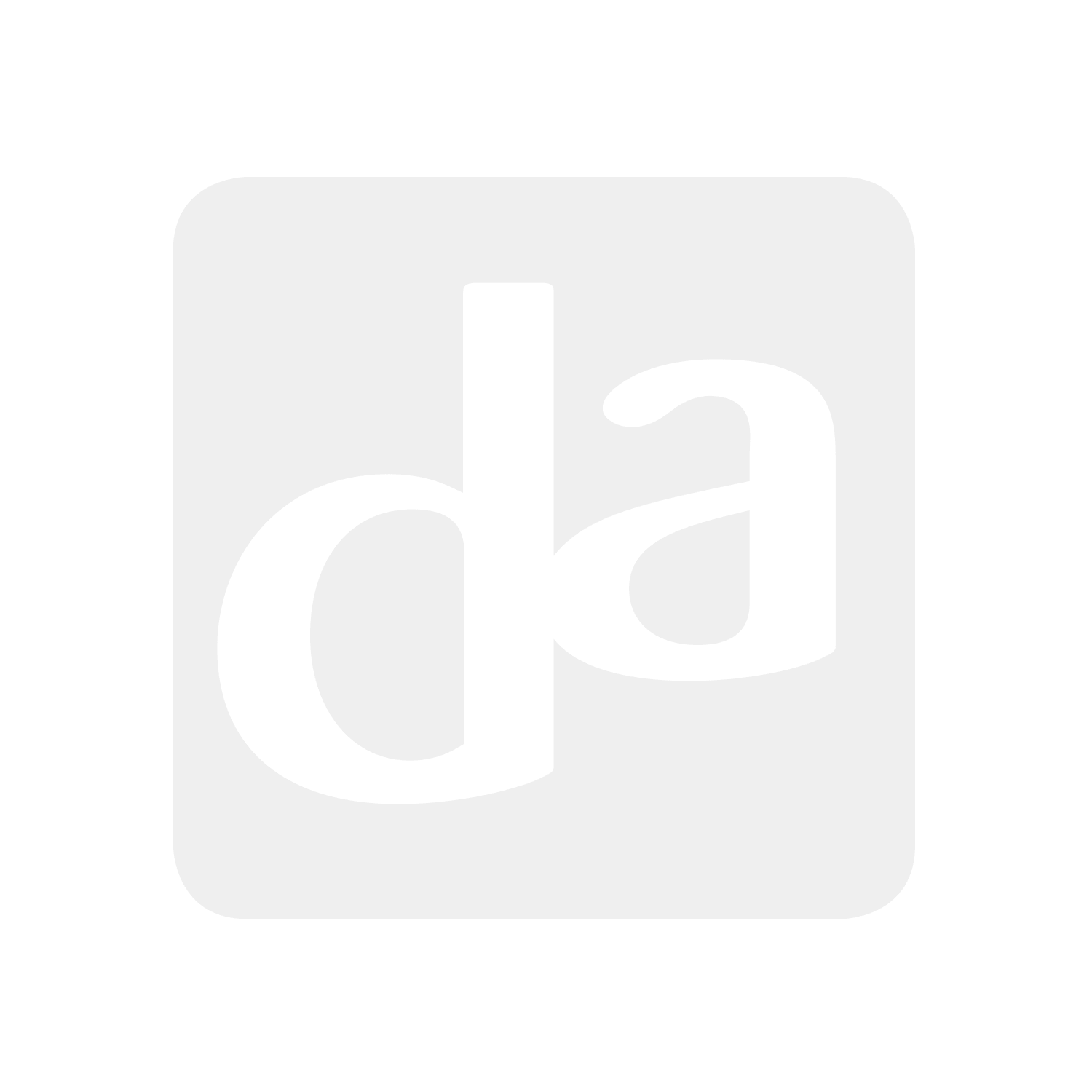 Dr. van der Hoog Moddermasker dode zee